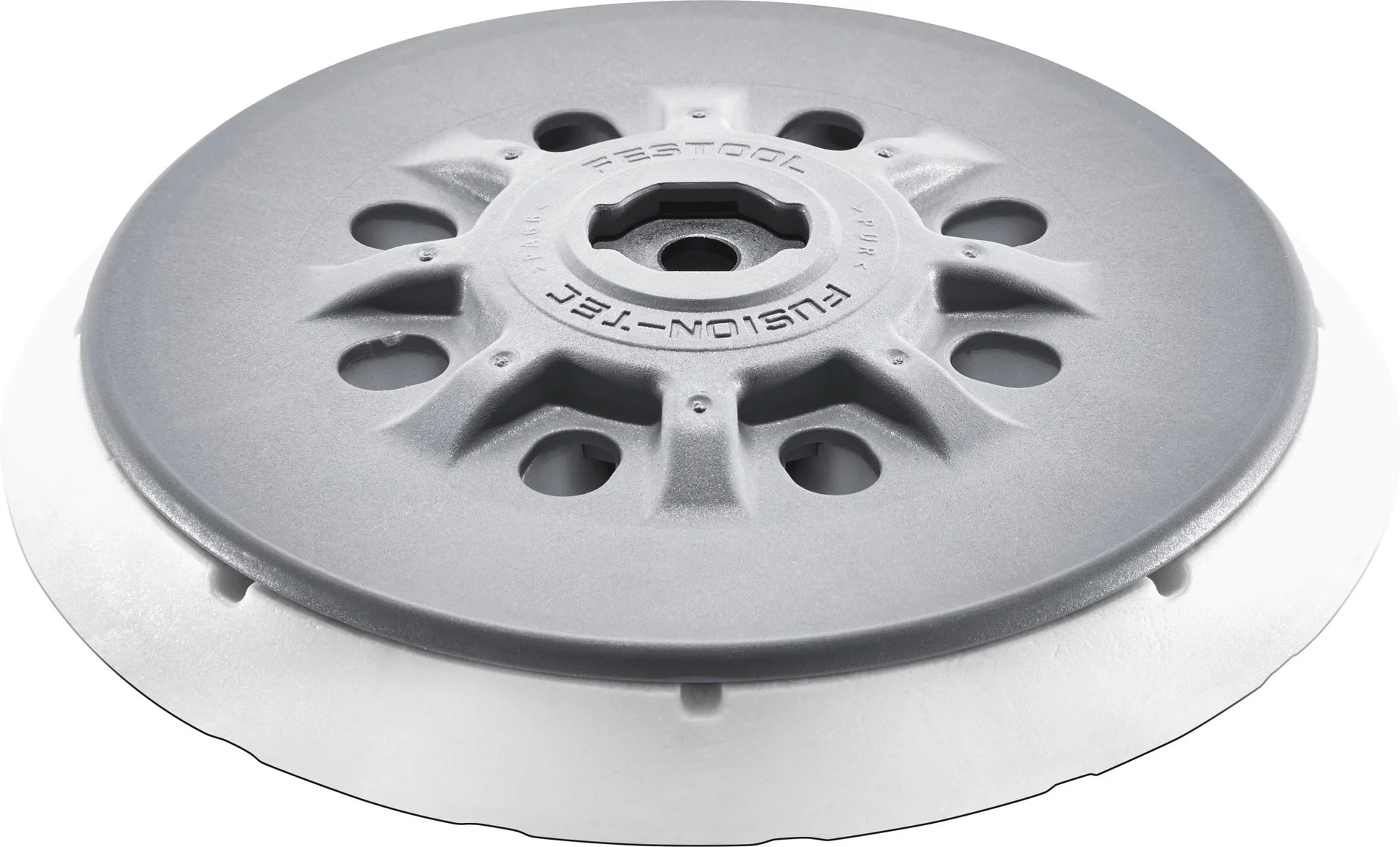 Schleifteller ST-STF D150/MJ2-M8-SW