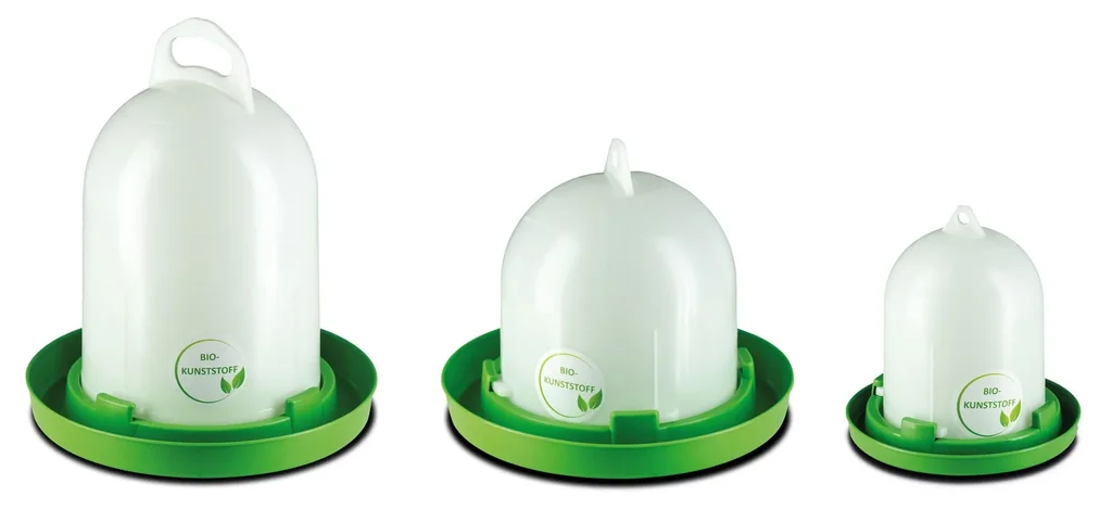Stülptränke Bio-Line 5,5 l