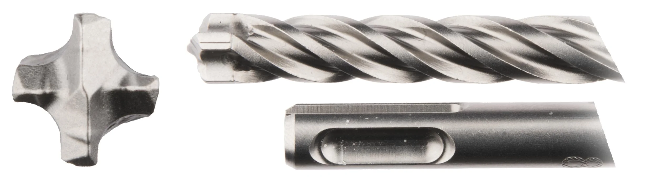 NEMESIS2 SDS+ Bohrer 8x265