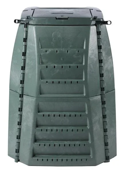 Komposter "Thermo-Star", 102 x 80 x 80 cm, 400 Liter