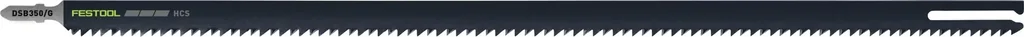 Sägeblatt DSB 350/G