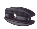 Vollring-Vorbauisolatoren 22cm 25er Btl.