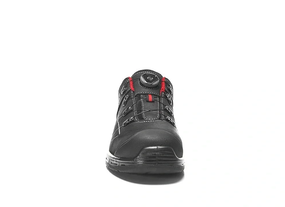 Sicherheitshalbschuh jo_MAX BOAÂ® Low S3 Gr. 43