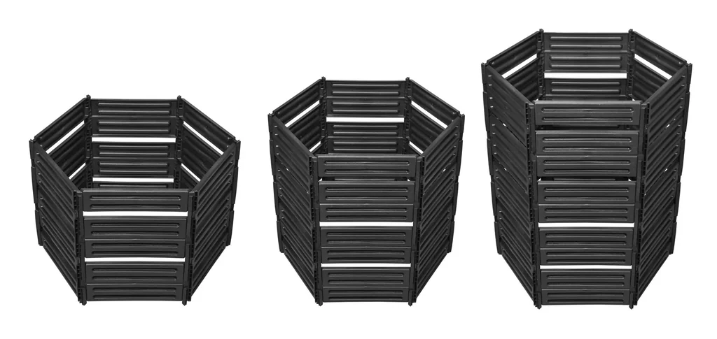 Steckkomposter AIR-KING 600 L