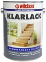Klarlack hochglänzend farblos, 2500 ml