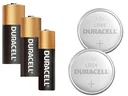 Security Alkaline MN21/8LR932/A23/V23GA Spezialbatterie, 12V, 33 mAh - 2 Stück