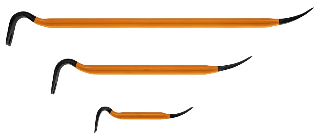 Nageleisen BlackGiant®Bar 930 mm