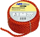 Multifunktionsseil 4 mm, 20 m