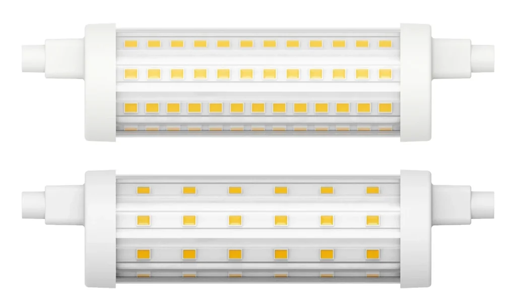 LED Leuchtmittel 12W R7s