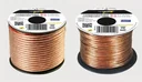 Lautsprecherkabel 10m, 2x1,5mm²