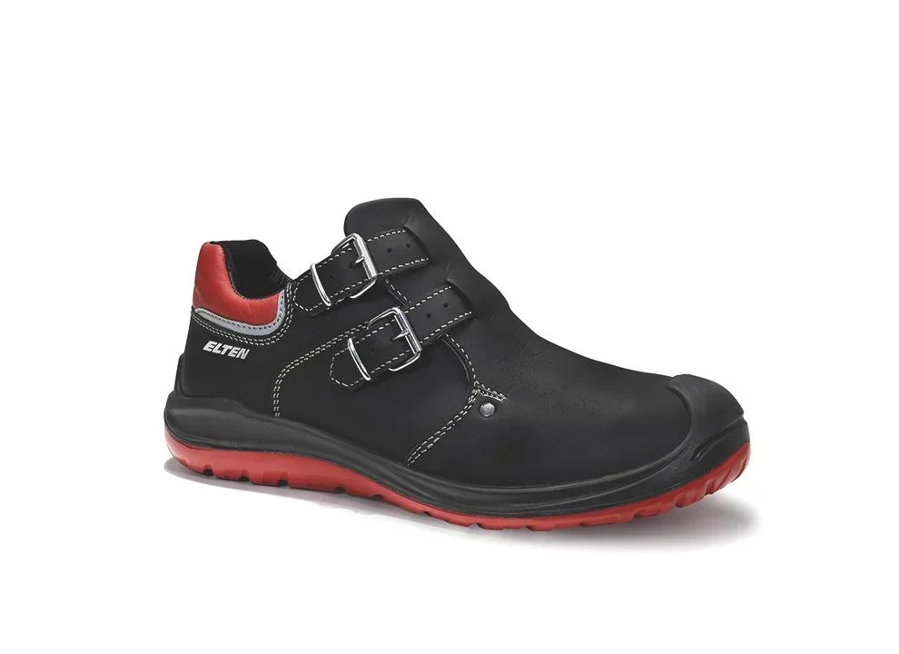 Sicherheitshalbschuh Dachdecker ANDERSON Craft Low S3 HI Gr. 40