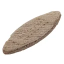 Verbindungsplättchen Typ 20, 50 Stück, für Brettstärken von ≥ 16 mm