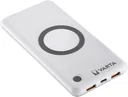 Wireless Powerbank 10000, Pass-Trough-Ladefunktion und USB-C PD Ausgang