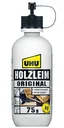 Holzleim Original (D2) ohne Lösungsmittel, 75g