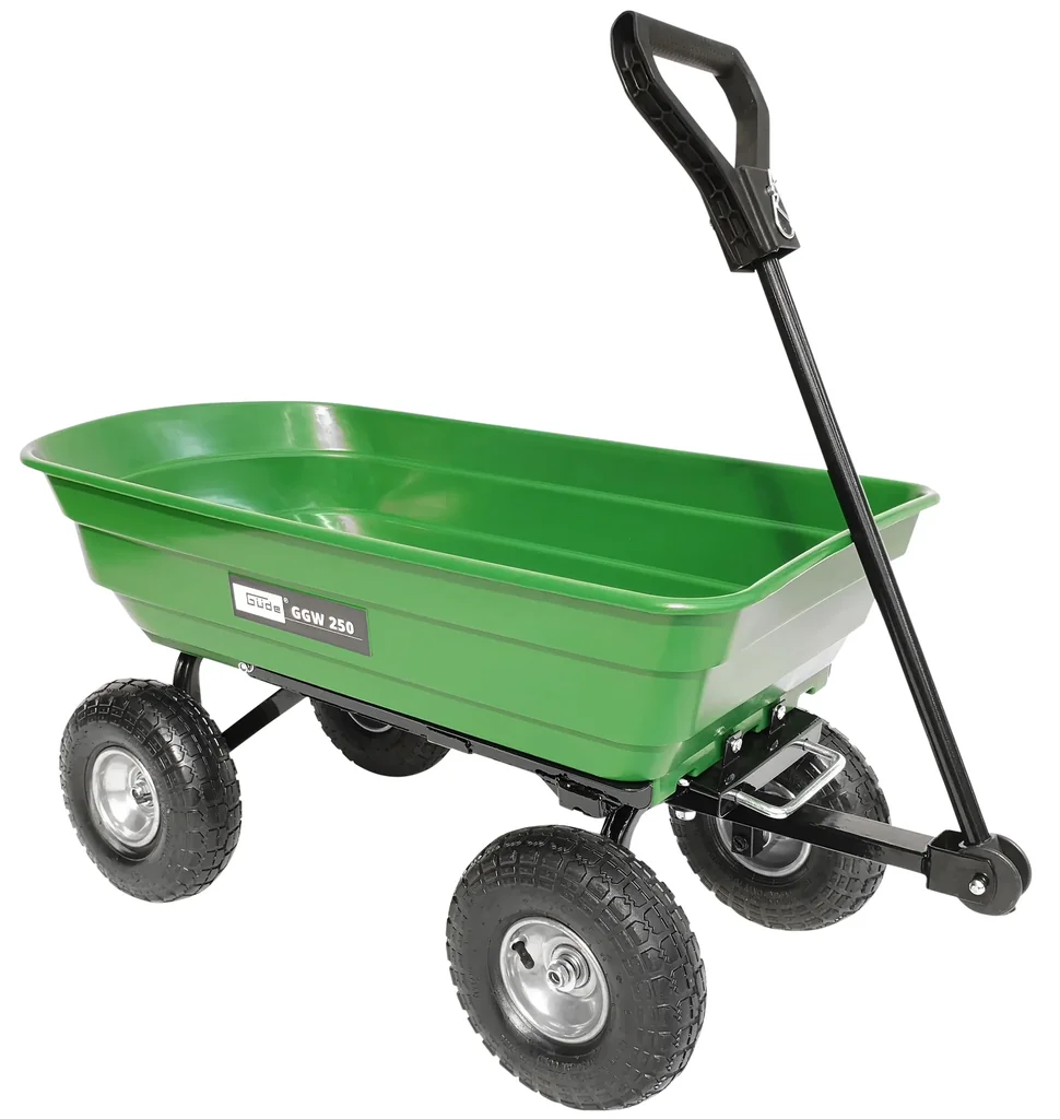 Gartenwagen GGW 250