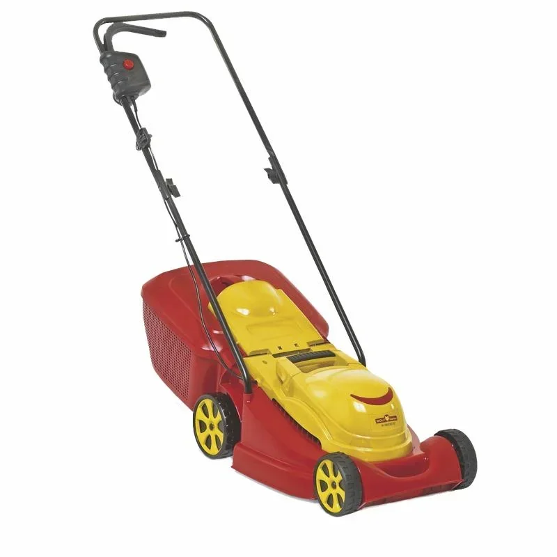 Rasenmäher - S 3200 E