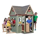 Victorian Inn Spielhaus