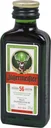 Jägermeister Kräuterlikör, 0,02 L