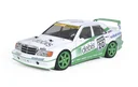 RC MB 190E debis Zakspeed TT-01E 1:10