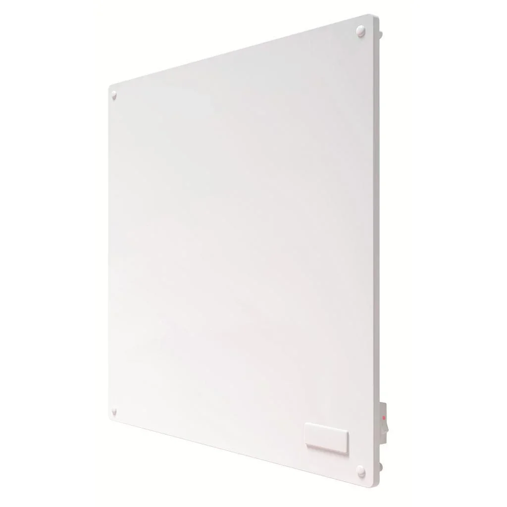 Econo Wärme eHeater 400W, inkl. Zugang. Dock