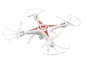 Quadcopter "GO! VIDEO"