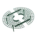 Erdbeer- und Frucht-Reifer 5 Stück im Set