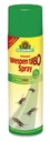 Permanent Wespen Turbo Spray, 500 ml