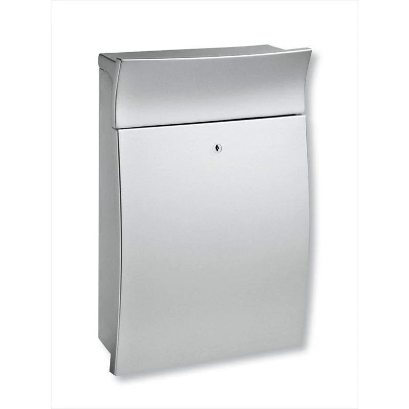 Briefkasten Esprit Silber
