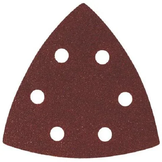 Set Papier 93 x 93 mm 10-glied