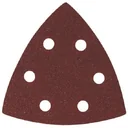 Set Papier 93 x 93 mm 10-glied