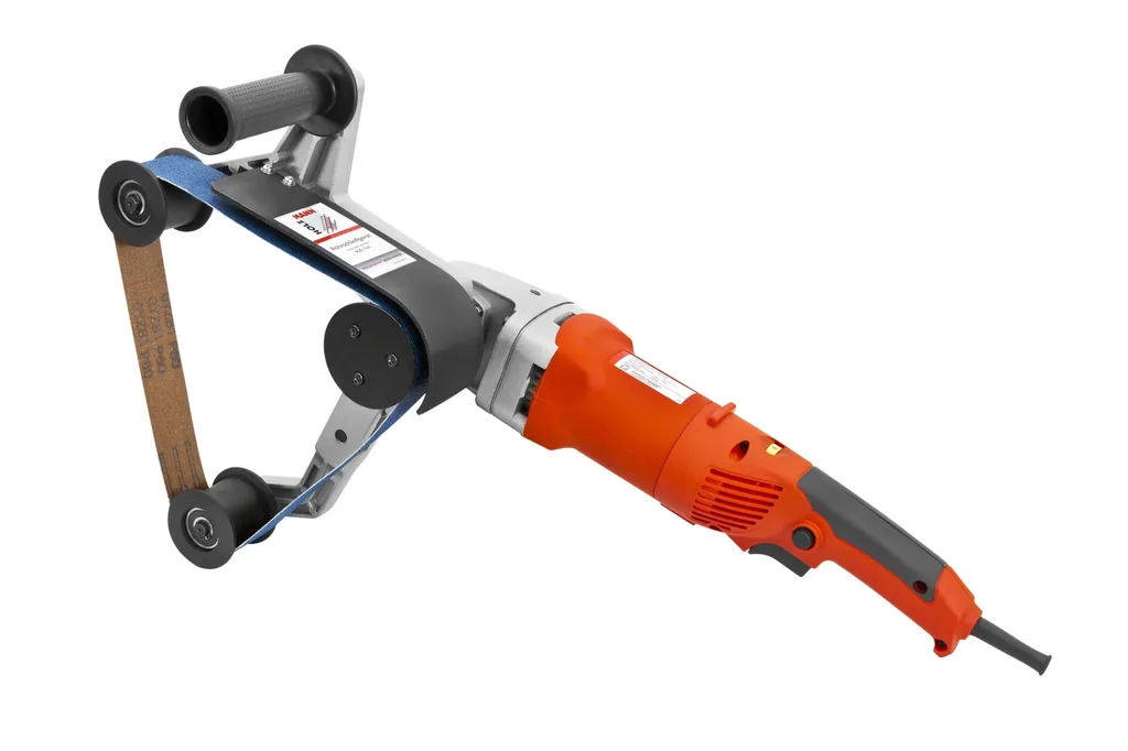 Rohrschleifgerät RSG760_230V