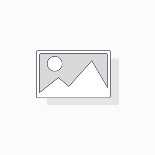 UN PRO 19x42mm Rasse blad hout 3st