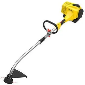 Benzin-Rasentrimmer - 2-Takt - 26 cc - 40cm Schnittbreite - 750W