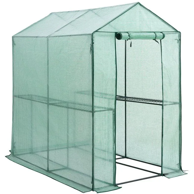 Folly Gewächshaus 190x186x120cm