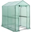 Folly Gewächshaus 190x186x120cm