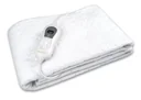 Wärmeunterbett "HU 665", Weiß, 60 Watt, 150 x 80 cm