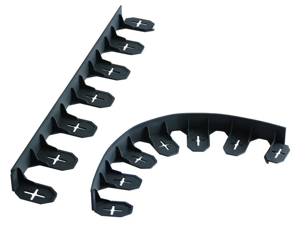 Rasen-. und Beeteinfassung "BORDER"