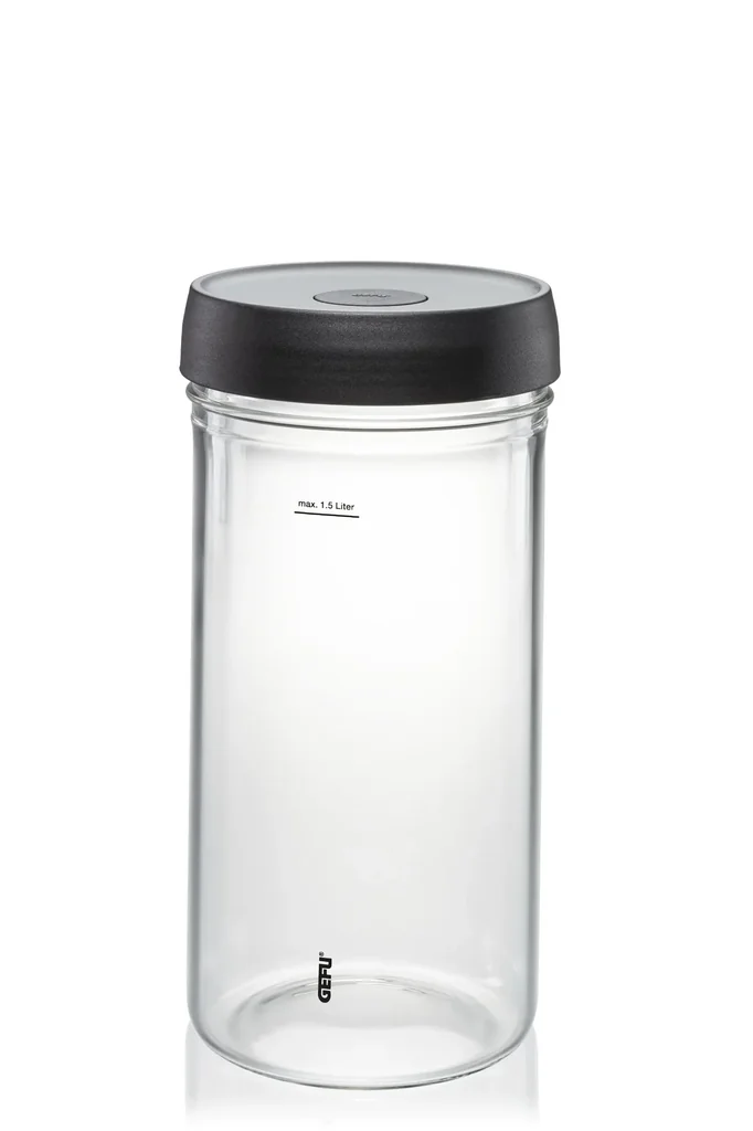 Fermentierglas NATIVO, 1,5 Liter