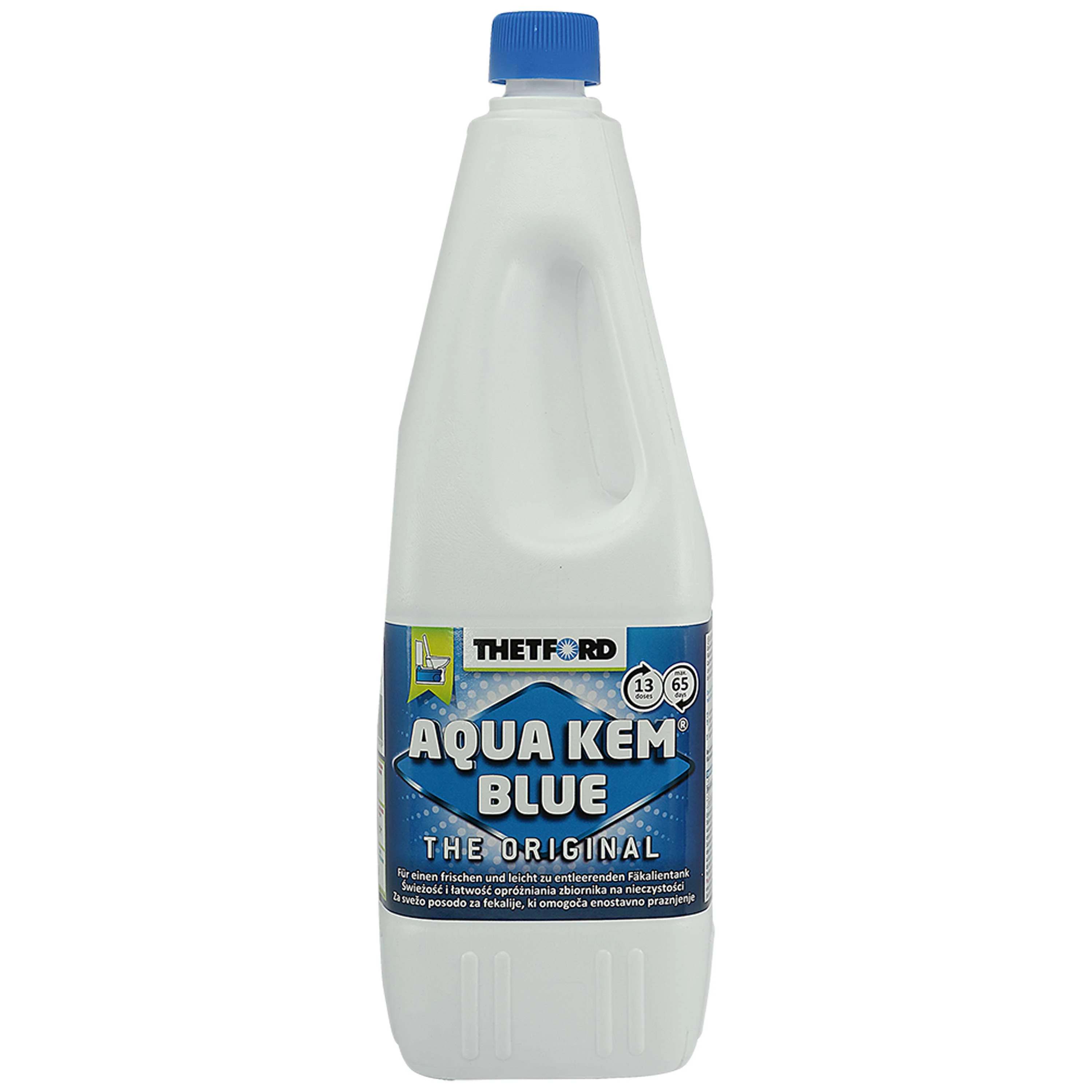 THETFORD Aqua Kem Blue 2 Liter