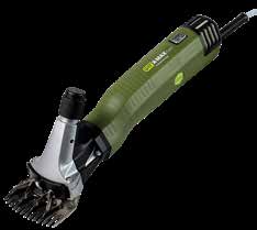 GRT X-MAXcord Schafschermaschine