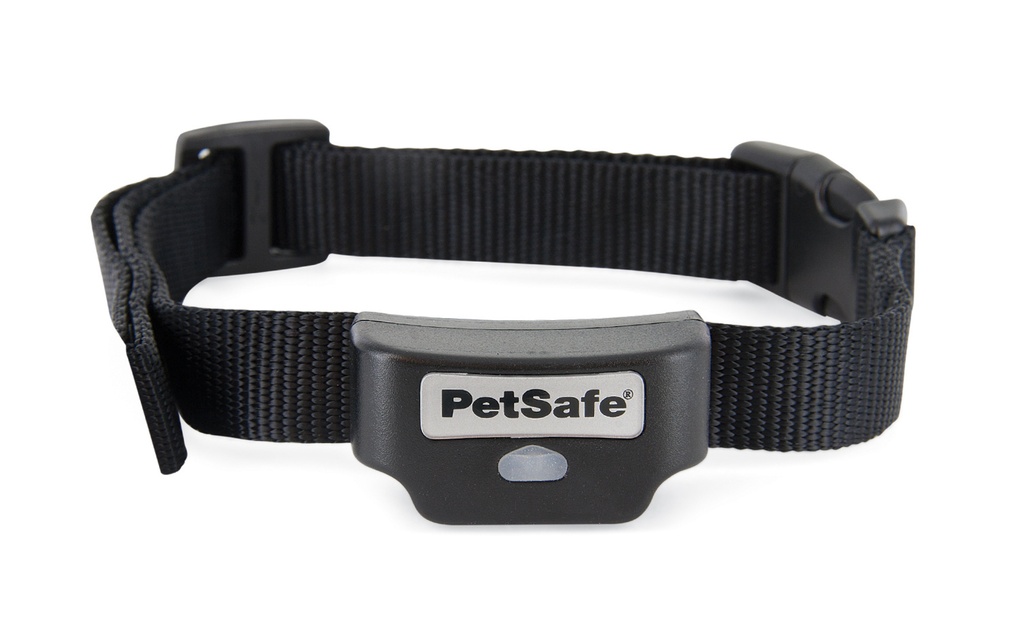 Wiederaufladbares zusätzliches Empfängerhalsband Add-A-Dog®
