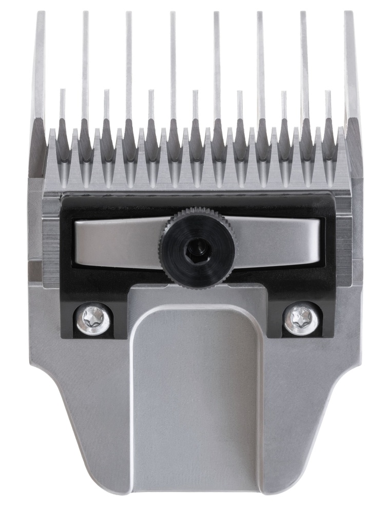 Aesculap Scherkopf GT 784 für GT 104, 1 mm