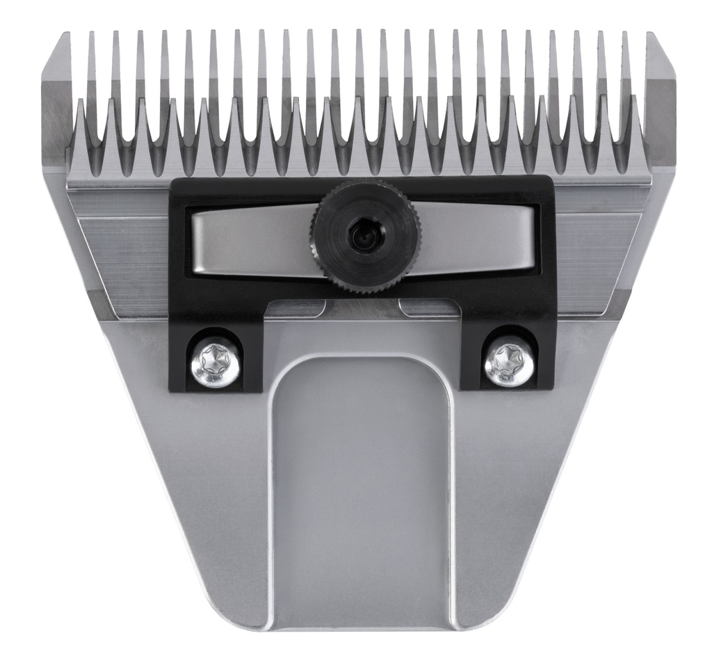 Aesculap Scherkopf GT 749 für GT 104, 2,8 mm, 6 cm