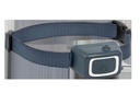 Spray Antibell-Halsband - wiederaufladbar