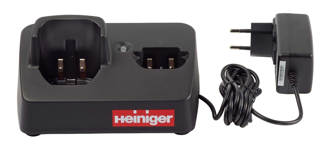 Heiniger Ladestation 120/240 Volt zur SAPHIR