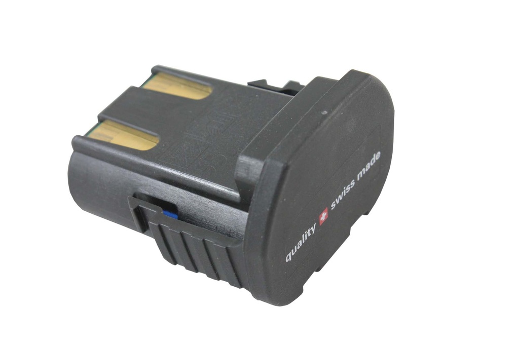 Heiniger Ersatz-Akku Li-Ion 7,4 Volt zur SAPHIR