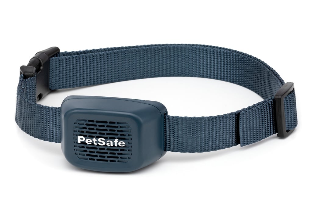 Antibell Halsband akustisch