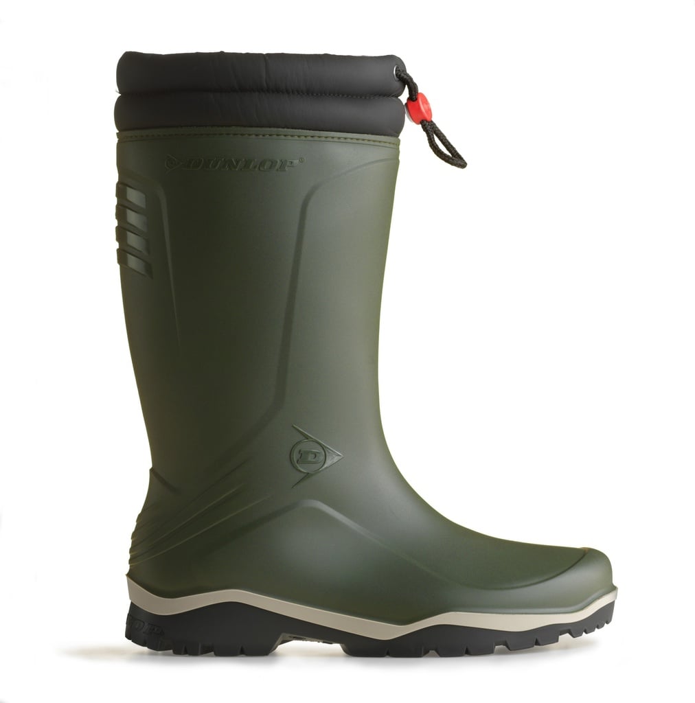 Thermostiefel Dunlop Blizzard Gr. 37