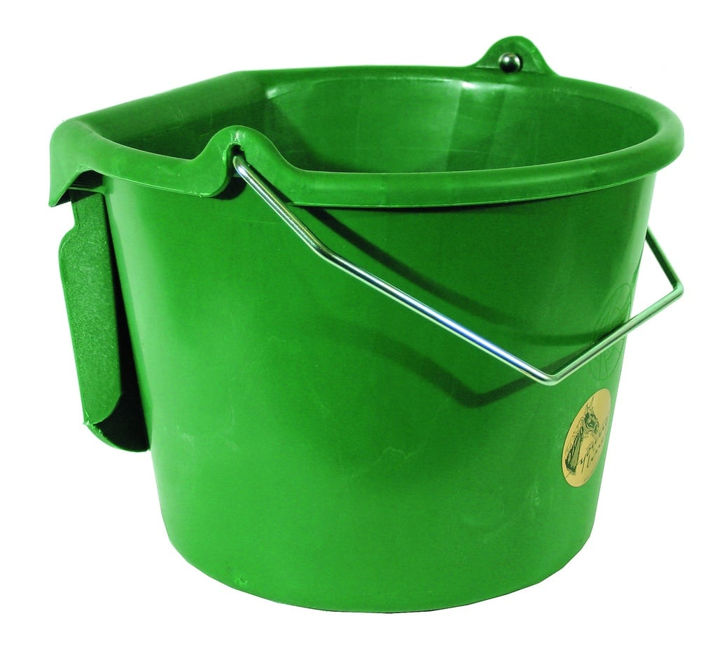 Jumbo Pferdeeimer 20 Liter