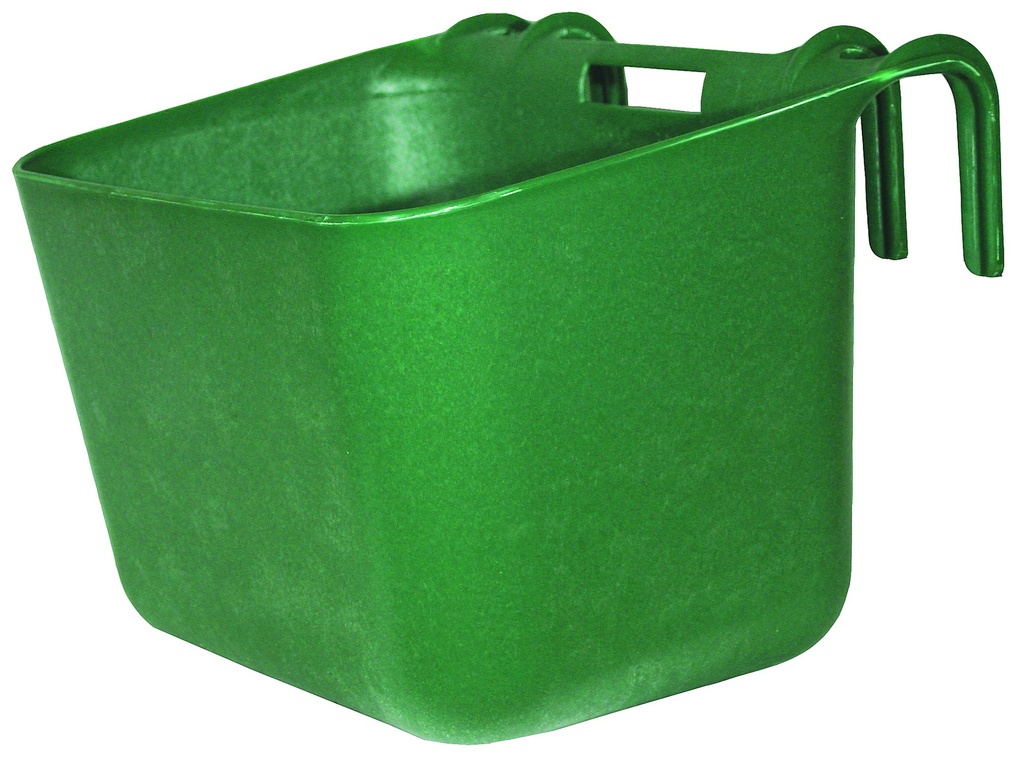 XL Kunststoff Transporterkrippe 30 Liter